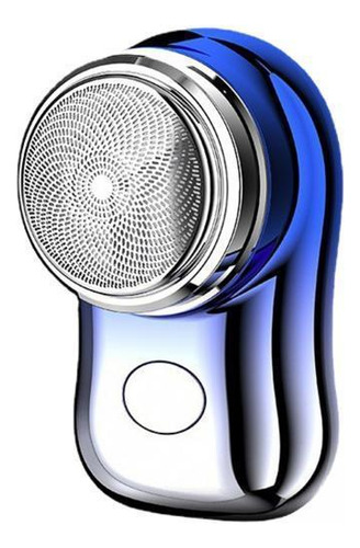3 Dispositivo De Depilación Facial Tamaño De Azul