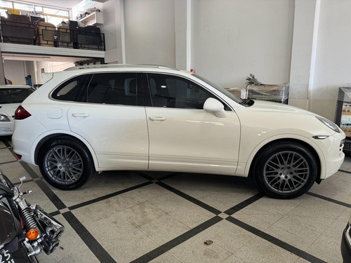 Porsche Cayenne 3.0 Diesel 245cv (958)