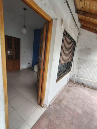 Ph 3 Ambientes Con Terraza Frugone N 4519,caseros, Tres De Febrero