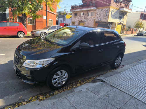 Chevrolet Onix 1.4 Lt Mt 98cv