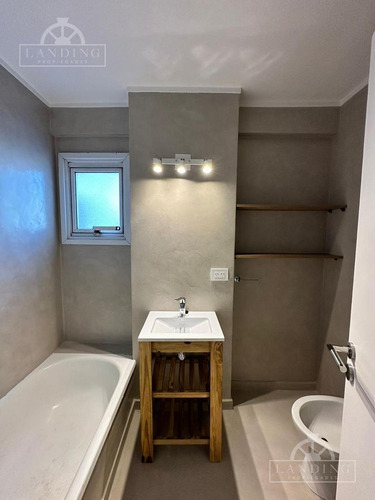 Departamento 2 Amb En Av. Santa Fe Y Scalabrini Ortiz