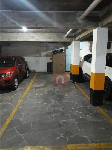 Apartamento Com 3 Dormitórios À Venda, 112 M² Por R$ 450.000,00 - Lurdes - Caxias Do Sul/rs - Ap1696
