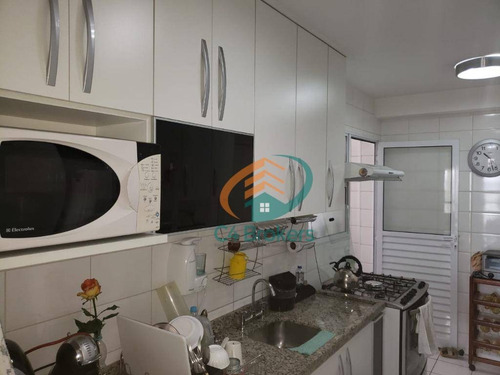 Imagem 7 de 27 de Apartamento À Venda, 110 M² Por R$ 800.000,00 - Vila Augusta - Guarulhos/sp - Ap1296