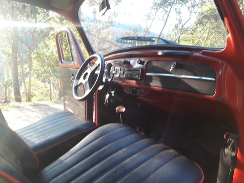 Volkswagen / Fusca