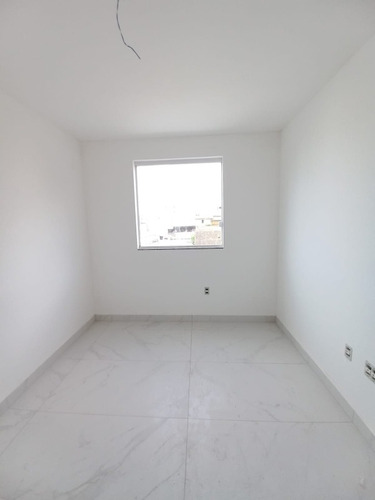 Imagem 6 de 21 de Apartamento À Venda, 3 Quartos, 1 Suíte, 2 Vagas, Rio Branco - Belo Horizonte/mg - 3200