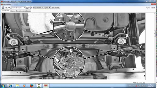 Catalogo Eletrônico Mercedes Benz Wis 2022