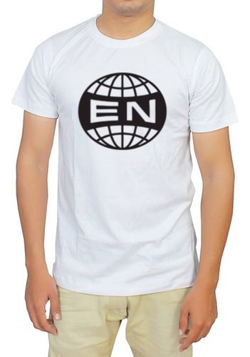 Camiseta Masculina Arcade Fire Indie Rock Everything Now