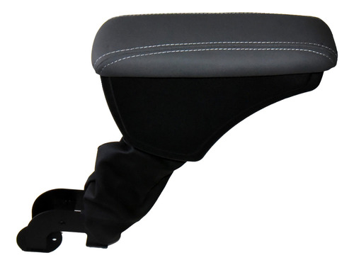 Apoio De Braço Vw Gol G5 G6 G7 E G8 Com Console Central