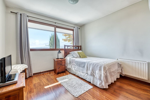 Imagen 13 de 26 de Casa Impecable En Condominio, Excelente Vista Y Seguridad, S