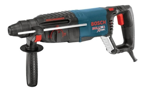 Rotomartillo Bosch Bulldog Xtreme Sds-plus 8 Amp