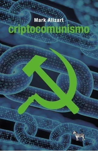 Criptocomunismo.alizart, Mark