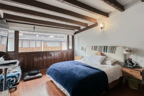 Apartamento En Arriendo En El Nogal. Cod A7311