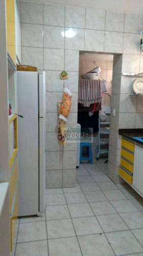 Imagem 5 de 20 de Apartamento Com 3 Dormitórios À Venda, 74 M² Por R$ 260.000,00 - Parque Dez De Novembro - Manaus/am - Ap3194