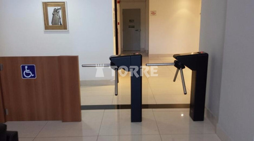 Imagem 2 de 14 de Sala Á Venda E Para Aluguel Em Jardim Chapadão - Sa002664
