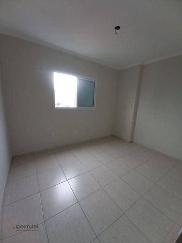 Imagem 13 de 20 de Apartamento Com 2 Dormitórios À Venda, 70 M² - Aviação - Praia Grande/sp - Ap2211