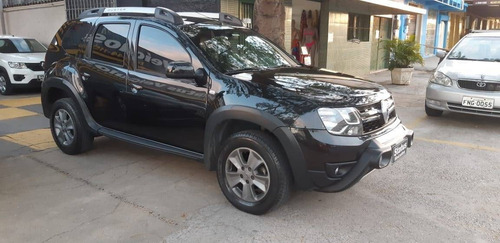 Imagem 3 de 12 de Renault Duster 1.6 16v Sce Flex Dynamique X-tronic