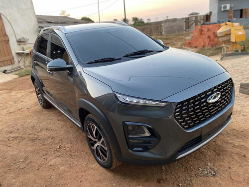Imagem 11 de 15 de Chery Tiggo 3x Plus Troco Garrote Melore