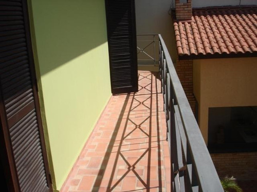 Imagem 11 de 20 de Casa Jardim Pagliato Alto Padrão Valor : $1.090.000,00 - Ca00096 - 67778785