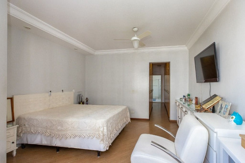 Imagem 27 de 30 de Apartamento - Ap01857 - 70805307