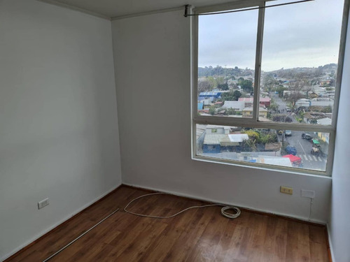 Se Vende Propiedad En Edificio Tres Pascualas, Concepción