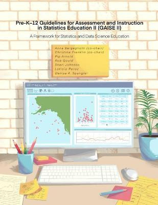 Libro Pre-k-12 Guidelines For Assessment And Instruction ...