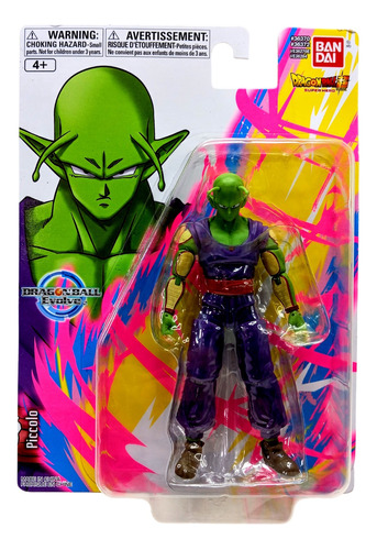 Dragon Ball Evolve Dragon Ball Super - Piccolo