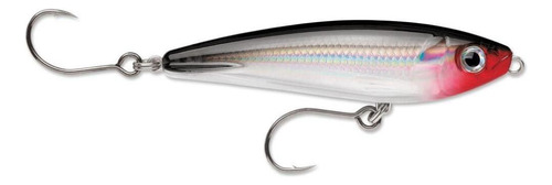 Isca Rapala X-rap Saltwater Subwalk 7 Cm - S