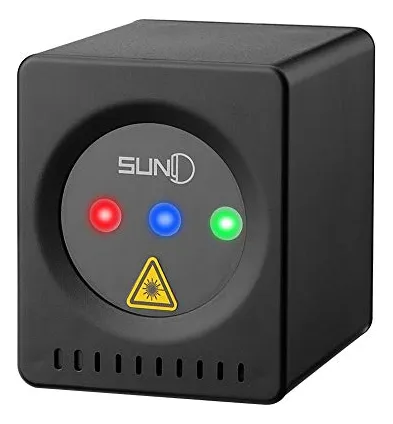comprar Mini Luces De Escenario Inalámbricas Portátiles Suny Recarga