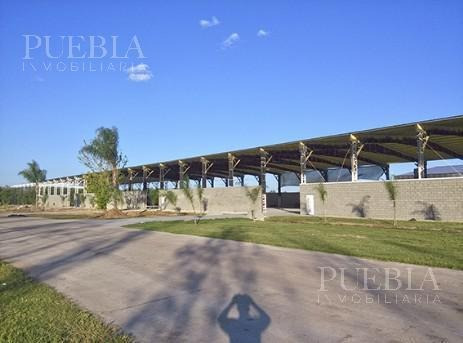 Imagen 3 de 6 de Depósito En Alquiler - Parque Industrial En Moreno