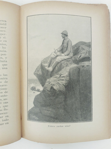 Katara. Rafael Calzada. 1° Edición Autografiada. 1924 (Usado)