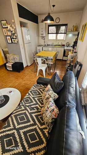 Casa Interna En Venta En Bella Vista - Rosario