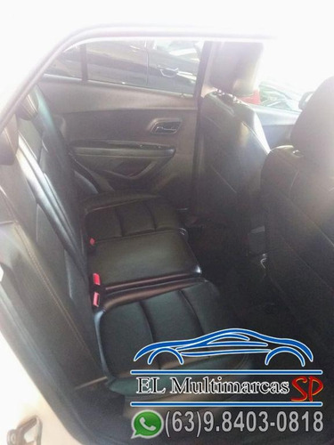 Chevrolet Tracker Premier 1.4 Turbo 16v Flex Aut