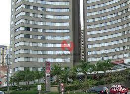 Conjunto Comercial Para Locação, Alphaville, Barueri. - Cj0233