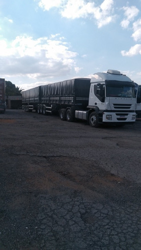 Iveco 460 Nr