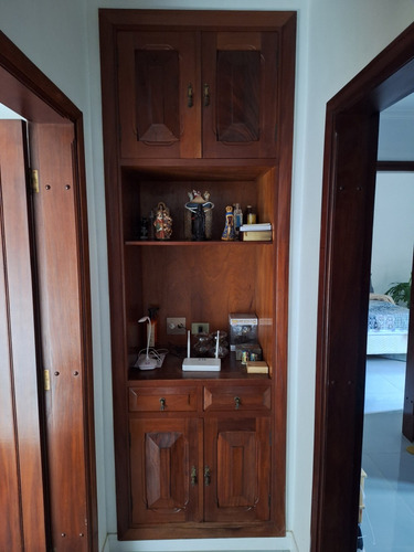 Apartamento 3 Quartos (1 Suíte)3 Banheiros, Sala 2 Ambientes