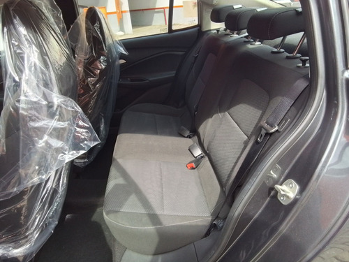 Chevrolet Onix 1.0 TURBO FLEX PLUS LTZ AUTOMÁTICO