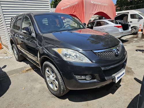 Great Wall Haval H5 Lx 2.4