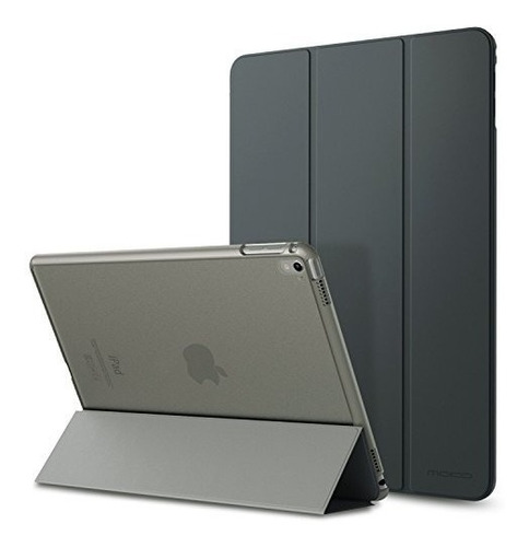 Moko iPad Pro 9.7 Case - Slim Funda Para Portátiles Smart-sh