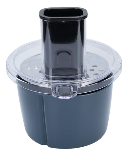 Kit De Procesador De Alimentos, Cortador De Recipientes, Lic