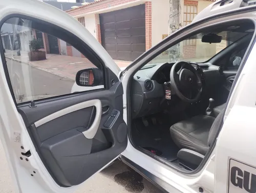 Renault Duster 1.6 Expression