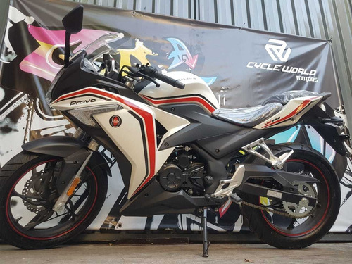 Moto Gilera Vc 250 Prova Loncin 2018 0km Promo A 19/2