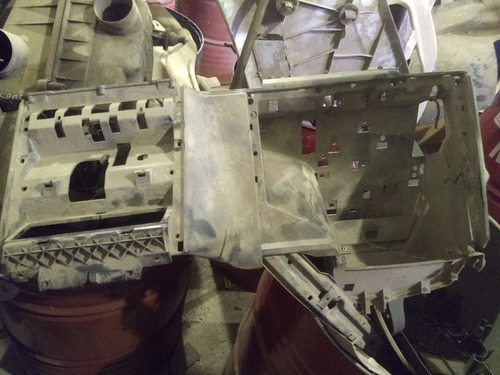 Repuesto Peugeot 205 Diesel