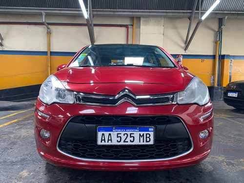 Citroën C3 1.5 Feel 90cv