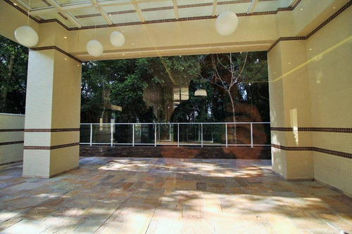 Apartamento Com 4 Dormitórios À Venda, 372 M² Por R$ 3.300.000,00 - Ecoville - Curitiba/pr - Ap3272