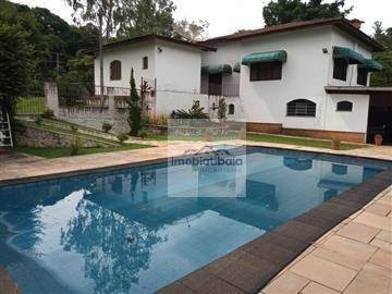Imagem 1 de 30 de Sítio Com 6 Dormitórios À Venda, 24000 M² Por R$ 1.680.000,00 - Portão - Atibaia/sp - Si0004