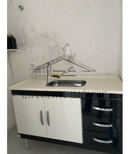 Imagem 15 de 15 de Sala Comercial 50m2 Na Vila Regente Feijó !