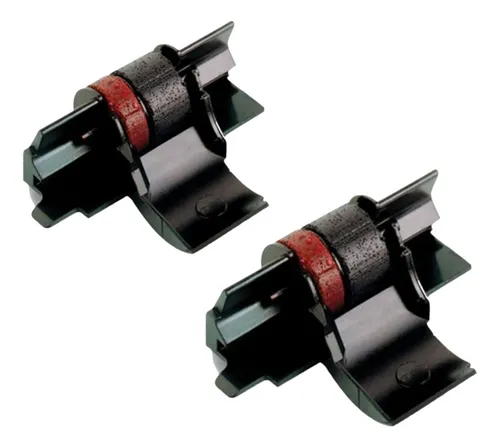comprar Fita Calculadora Sharp El 1801v -  Kit Com 02 Unidades