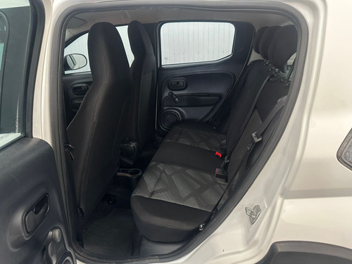 Fiat Mobi 1.0 Like Flex 5p