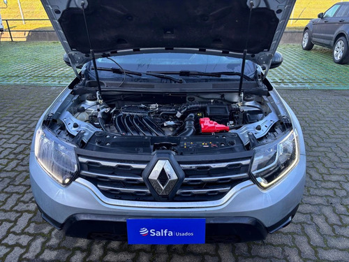 Renault Duster 1.6 ZEN 4X2 5MT 5P