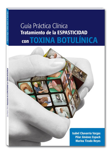 Guía  Tratamiento De La Espasticidad Con Toxina Botulínica